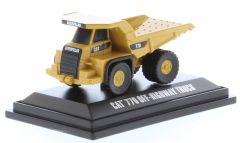 DCM85982 - Mini engin de chantier – Dumper CAT 770 OFF