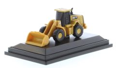 DCM85983 - Mini engin de chantier – Chargeuse CAT 950M