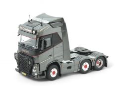 TEK86028 - Camion solo - F.S.C VAN BREE - VOLVO FH04 Globetrotter 6x2