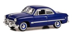 GREEN86630 - Voiture de la série The Cars That Made América - FORD 1949