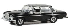 GREEN86639 - Voiture du film Rocky IV - MERCEDES-BENZ 280 SEL 4.5 de 1972