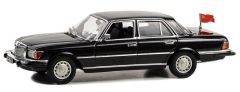 GREEN86640 - Voiture du film ROCKY IV – MERCEDES 450 SEL de 1977