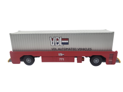 IMC31-0343 - VDL AGV Véhicule Automatisé