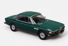 MNC870020021 - Voiture de 1968 couleur verte - BMW 2800 CS