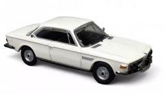MNC870020024 - Voiture de 1968 couleur blanche - BMW  2800 CS