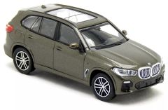 MNC870029200 - Voiture de 2019 couleur beige - BMW X5