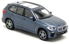 MNC870029201 - Voiture de 2019 couleur girse - BMW X5