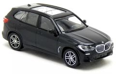 MNC870029202 - Voiture de 2019 couleur noire - BMW X5