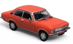 MNC870040000 - Voiture de 1970 couleur rouge - OPEL Ascona
