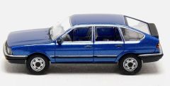 PRX870079 - Voiture de couleur bleu - VW Passat B2