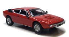 MNC870103321 - Voiture de 1974 couleur rouge - LAMBORGHINI Urraco