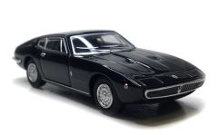 MNC870123022 - Voiture coupé de 1969 couleur noir - MASERATI Ghibli