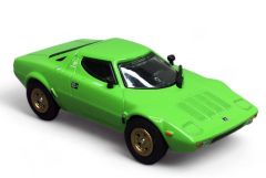MNC870125024 - Voiture de 1974 couleur verte - LANCIA Stratos