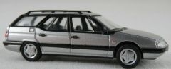 PRX870148 - Voiture de 1991 couleur Argent - CITROEN XM