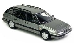 PRX870150 - Voiture de 1991 grise – CITROEN XM