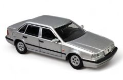 MNC870171101 - Voiture de 1994 couleur grise - VOLVO 850 Saloon