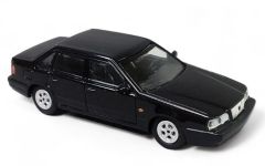 MNC870171104 - Voiture de 1994 couleur noire - VOLVO 850 Saloon