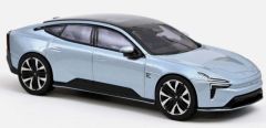 NOREV875011 - Voiture de 2025 couleur bleu - POLESTAR  5