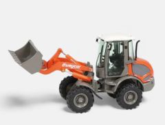 NZG8841 - Engin de chantier – WEYCOR AR420