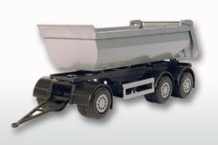 EMEK89007 - Benne 3 Essieux