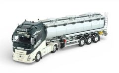 TEK89056 - Camion avec citerne du transporteur KRALOWETZ - VOLVO FH Aero XXL 4x2