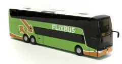 HOL8-1182 - Autocar Van Hool Astromega TX Flixbus Munich