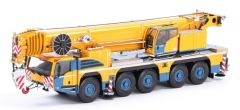 IMC80-1013 - Grue édition BAUMA 2016 – DEMAG AC250-5