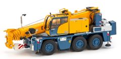 IMC80-1017 - Grue édition BAUMA 2019 – DEMAG AC45 city