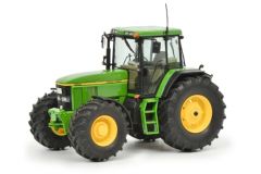 SCH7722 - Tracteur JOHN DEERE 7710