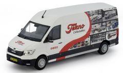 CON1615/11 - Camion utilitaire TEKNO – MAN TGE