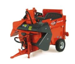 UH4041 - Désileuse Pailleuse Kuhn Primor 3570M