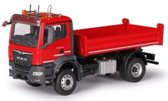 CON81165/0 - Camion benne - MAN TGS NN 4x2