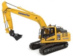 UH8157 - Pelle sur chenilles – KOMATSU PC210 Lci-11 IMC 2.0