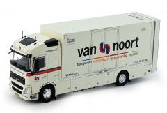 Camion porteur VAN NOORT - VOLVO FH4