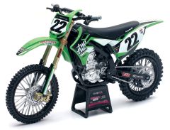 NEW57683 - Moto KAWASAKI KX450-F Two Two Motor Sport