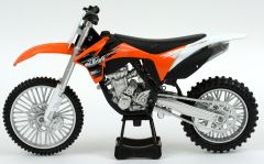 NEW57623 - Moto KTM SX450-F