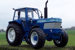 MAR1201 - Tracteur FORD TW 25 Génération I