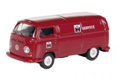 SCH25966 - Camionette VOLKSWAGEN T2 IH Service