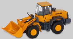 CON2439/01 - Chargeur sur pneus KOMATSU WA 250 HEFFNER