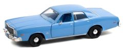 GREEN84142 - Voiture du Film Christine - PLYMOUTH Fury de 1977