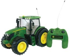 BRI42838 - Tracteur John Deere 6190 R Radiocommandé