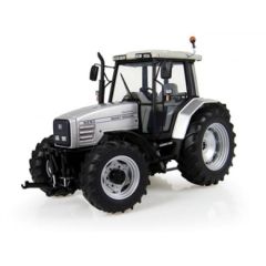 UH4167 - Tracteur Massey Ferguson 6290 Silver Edition
