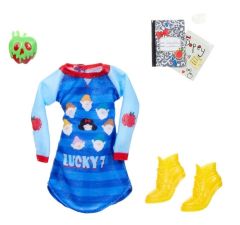 HASE8510A - DISNEY Princesse Blanche neige – Tenue comfy squad