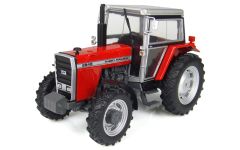 UH4107 - Tracteur 4 Roues Massey Ferguson 2640