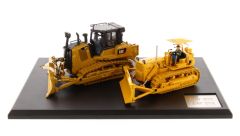 DCM85561 - Pack  Bulldozer CATERPILLAR D7C et D7E