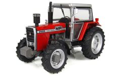 UH4108 - Tracteur Massey Ferguson 2680