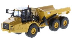 DCM85639 - Tombereau – CATERPILLAR 745