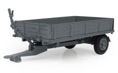 UH4090 - Plateau avec ridelles démontables Ferguson 3 Tonnes