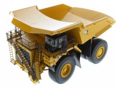 DCM85670 - Dumper 794 AC CATTERPILLAR