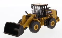 DCM85692 - Engin – Chargeuse sur pneus CATERPILLAR 950M